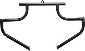 LINDBY r[ nCEFCo[ ubN 98-13 FLTRpyLINBAR FLTR BLACK [0505-1285]z Road Glide EFI - 2007 2009 1998 2002 Custom FLTRX 2010 2013 Glide-Injected FLTR-I 2006 HARLEY-DAVIDSON n[[_rbh\ GWK[