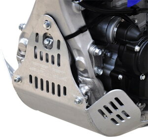DEVOL f{ XLbh v[g0102-2506 ySKID PLATE DVOL 0102-2506 [0506-0933]z KX450F 2016 - 2017 KAWASAKI JTL A_[K[hEXLbhv[g t[