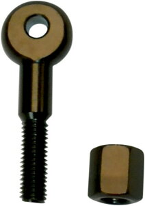 K&S TECHNOLOGIES PCAhGXeNmW[Y ~[ A_v^ 8MM REV yMIRROR ADAPTER [0641-0129]z ~[A_v^[ nh