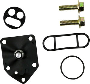 K&S TECHNOLOGIES PCAhGXeNmW[Y K\RbNyALbg [55-4004] XJ600S Seca II 1992 - 1998 YAMAHA }n ̑RRbNIvVECi R֘A GW