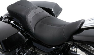 DANNY GRAY �_�j�[�O���[ �V�[�gLOWIST���f�����U�[ 08-17 FL �ySEAT LOWIST LTHR [0801-0865]�z HARLEY-DAVIDSON �n�[���[�_�r�b�h�\�� �V�[�g �V�[�g�֘A �O��