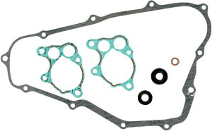 K&S TECHNOLOGIES �P�C�A���h�G�X�e�N�m���W�[�Y �K�X�P�b�g�L�b�g �E�H�[�^�[�|���v��C CR500R�p�yGASKET KIT WP REP CR500R [0934-1911]�z 1985 - 2001 HONDA �z���_ �G���W���K�X�P�b�g �G���W���p�[�c �G���W