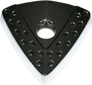 CUSTOM DYNAMICS JX^_Ci~bNX TChJo[ EFbW Gu VIC N[ yWEDGE EMBLEM CHR [0940-1490]z TChJEETChJo[ JE֘A O