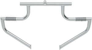 LINDBY r[ nCEFCo[ N[98-13 FLTRpyLINBAR CHRM 98-13 FLTR [1624-0169]z Road Glide EFI - 2007 2009 1998 2002 Custom FLTRX 2010 2013 Glide-Injected FLTR-I 2006 HARLEY-DAVIDSON n[[_rbh\ GW