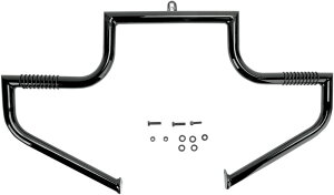 LINDBY r[ nCEFCo[ ubN 97-17 FLHTpyLINBAR FLHT BLACK [1624-0180]z HARLEY-DAVIDSON n[[_rbh\ GWK[h t[