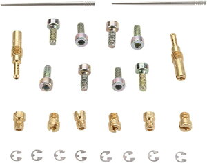 FACTORY PRO TUNING t@Ng[v`[jO Lu^[Lbg C10 VT1100 1987-96 yCARB KT 87-96 [CRB-H1710]z VT1100C Shadow 1987 - 1995 Spirit HONDA z_ ̑WFbg zC֘A GW