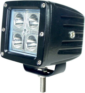 BRITE-LITES uCgCc g[[v LED SPOT 4' XNGA yLIGHT 4'SQUARE [2001-0705]z tHOv Η dn