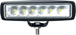 BRITE-LITES uCgCc hCu/tHOCg LED 6-1W yLIGHT DRV/FOG [2001-0710]z Can-am Spyder RS-S 2013 - 2015 tHOv Η dn