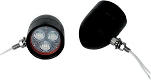 CUSTOM DYNAMICS �J�X�^���_�C�i�~�b�N�X �h���C�u�����v COOL MAGIC���f�� �u���b�N �yLIGHT DRV MAGIC BLK [2001-0886]�z �t�H�O�����v ���Η� �d���n