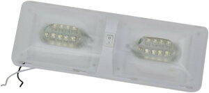 BRITE-LITES �u���C�g���C�c �A�N�Z���g�����v 28 LED �_�u���h�[���yLIGHT DOUBLE DOME [2040-1213]�z LED�d���ELED�h���X�A�b�v�p�[�c ���Η� �d���n