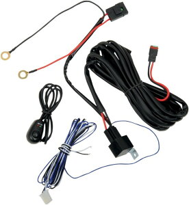 BRITE-LITES uCgCc C n[lX XCb`tyWIRING HARNESS W/SWITCH [2050-0157]z ̑n[lX XCb`En[lX֌W dn