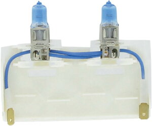 BRITE-LITES �u���C�g���C�c �o���u 55W H-3 �u���[�yBULB BLUE [2060-0067]�z �n���Q���w�b�h���C�g�o���u ���Η� �d���n
