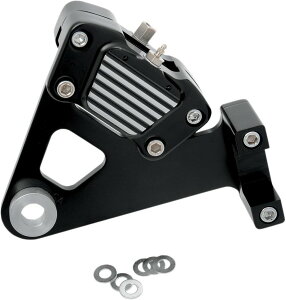 GMA ENGINEERING BY BDL W[GG[GWjAOoCr[f[G ALp[ NVbN ubN FXR 1985-99yCALIPER RR85-99FXR CL BLK [1701-0199]z HARLEY-DAVIDSON n[[_rbh\ Lp
