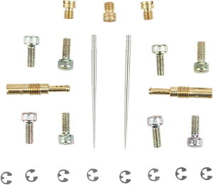 FACTORY PRO TUNING t@Ng[v`[jO Lu^[Lbg C10 NT650 1988-92 yCARB KT 88-92 [CRB-H41]z Hawk GT 1988 - 1992 HONDA z_ ̑WFbg zC֘A GW