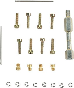 FACTORY PRO TUNING t@Ng[v`[jO Lu^[Lbg C10 VT/X600 1988-98 yCARB KT 88-98 [CRB-H1610]z VT600C Shadow VLX 1987 - 1998 HONDA z_ ̑WFbg zC֘A GW