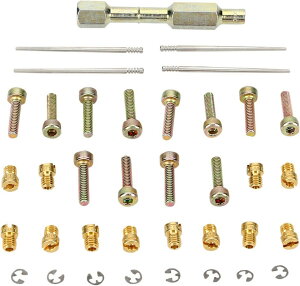 FACTORY PRO TUNING t@Ng[v`[jO Lu^[Lbg C10 CBR600 1991-94 yCARB KT 91-94 [CRB-H91]z CBR600F2 HONDA z_ ̑WFbg zC֘A GW