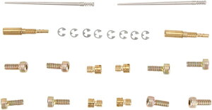 FACTORY PRO TUNING t@Ng[v`[jO Lu^[Lbg C10 V-STAR 1100 yCARB KT [1007-0007]z XVS1100 V-Star Custom XVS1100A Classic XVS1100AT Silverado 1999 - 2005 XVS1100AW YAMAHA }n ̑WFbg z