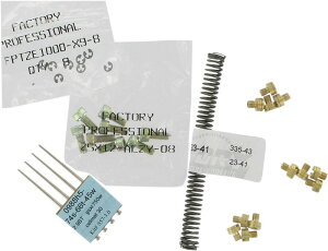 FACTORY PRO TUNING t@Ng[v`[jO Lu^[Lbg C30 GSXR750 1993-95 yCARB KT 93-95 [CRB-S573]z GSX-R750 SUZUKI XYL ̑WFbg zC֘A GW