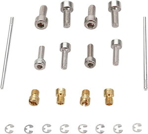 FACTORY PRO TUNING t@Ng[v`[jO Lu^[Lbg C10 VS700/800 -2000 yCARB KT -00 [CRB-S4810]z VS700G Intruder 1987 - 2002 VS750G VS800G VS800GL SUZUKI XYL ̑WFbg zC֘A GW