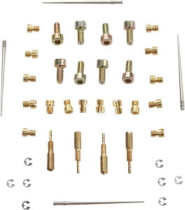 FACTORY PRO TUNING t@Ng[v`[jO Lu^[Lbg C10 GSXR600 1997-99 yCARB KT 97-99 [CRB-S7110]z GSX-R600 SUZUKI XYL ̑WFbg zC֘A GW