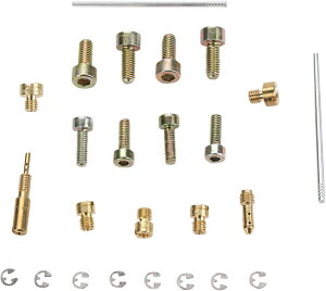 FACTORY PRO TUNING t@Ng[v`[jO Lu^[Lbg C10 VS1400 1987-98 yCARB KT 87-98 [CRB-S4910]z VS1400G Intruder 1987 - 2004 SUZUKI XYL ̑WFbg zC֘A GW
