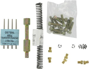 FACTORY PRO TUNING t@Ng[v`[jO Lu^[Lbg C10 CBR600 1995-98 yCARB KT 95-98 [CRB-H7110]z CBR600F3 HONDA z_ ̑WFbg zC֘A GW