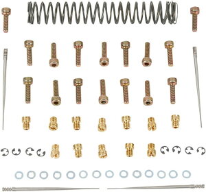FACTORY PRO TUNING t@Ng[v`[jO Lu^[Lbg ZX9 1998-99 yCARB KT 98-99 [CRB-K6710]z ZX-9R NINJA KAWASAKI JTL ̑WFbg zC֘A GW