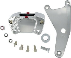 GMA ENGINEERING BY BDL W[GG[GWjAOoCr[f[G ALp[ X[X N[ FX 1981-84yCALIPER RR 81-84FX SM CHR [1701-0192]z HARLEY-DAVIDSON n[[_rbh\ Lp[ 