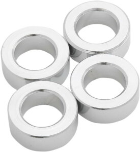 CHRIS PRODUCTS NXv_Nc 1/4' N[ EBJ[Xy[T[ (4PK) y1/4'CH T/S SPACER (4PK)z ECJ[Xe[E}Eg Η dn