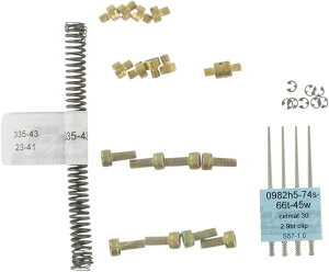 FACTORY PRO TUNING t@Ng[v`[jO Lu^[Lbg C10 GSXR750 1993-95 yCARB KT 93-95 [CRB-S571]z GSX-R750 SUZUKI XYL ̑WFbg zC֘A GW