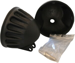 EMD �C�[�G���f�[ �w�b�h���C�g�V�F�� C �u���b�N �yH/LAMP SHELL BLACK [2001-1394]�z �w�b�h���C�g ���Η� �d���n
