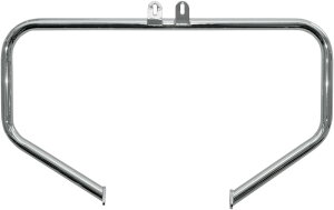 LINDBY �����r�[ ���j�o�[ �N���[�� VSTAR1100 1998-10�p�yUNIBAR 98-10CHR [0505-0914]�z XVS1100 V-Star Custom XVS1100A Classic XVS1100AW YAMAHA ���}�n �G���W���K�[�h �t���[��