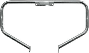 LINDBY r[ jo[ N[ ROADLINER 2006-10pyUNIBAR 06-10CHR [0505-0944]z XV1900 Roadliner 2006 - 2015 XV1900CT Stratoliner YAMAHA }n GWK[h t[