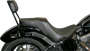 DANNY GRAY �_�j�[�O���[ �V�[�gWEEKDAY���f�� 2�A�b�vXL 11-13 FXS �ySEAT WKDY2UPXL [0802-0710]�z Blackline - 2011 2013 FLS Slim 2012 2015 HARLEY-DAVIDSON �n�[���[�_�r�b�h�\�� �V�[�g �V�[�g�֘A �O��