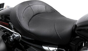 DANNY GRAY �_�j�[�O���[ �V�[�gBGISTAIR���f�� �r�j�[�� 04-17XL �ySEAT BGISTAIR VNYL04-17XL [0804-0544]�z HARLEY-DAVIDSON �n�[���[�_�r�b�h�\�� �V�[�g �V�[�g�֘A �O��