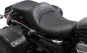 DANNY GRAY _j[O[ V[gLOWISTfU[ 04-17XL ySEAT LOWIST LTHR [0804-0547]z HARLEY-DAVIDSON n[[_rbh\ V[g V[g֘A O