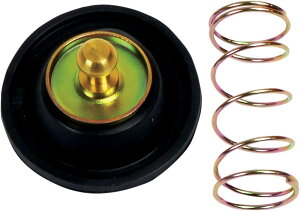 K&S TECHNOLOGIES PCAhGXeNmW[Y CARB AIR CUTOFF VALVE SET [1003-0298] CB400A Hawk Hondamatic 1978 CB400TI I - 1979 CB400TII II CM400A CM400T CX500 CX500C Custom CX500D Deluxe XL250S HONDA z_ ̑Lu^[I