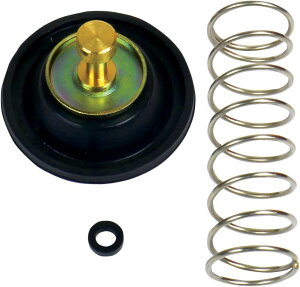 K&S TECHNOLOGIES PCAhGXeNmW[Y CARB AIR CUTOFF VALVE SET [1003-0302] VN800A Vulcan 1995 - 2006 VN800C Drifter 1999 2000 VN800E 2001 KAWASAKI JTL ̑Lu^[IvVECi zC֘A 