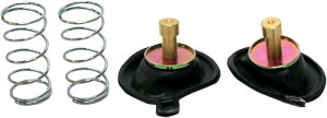 K&S TECHNOLOGIES PCAhGXeNmW[Y CARB AIR CUTOFF VALVE SET [1003-0310] VS800G Intruder 1992 - 1994 VS800GL SUZUKI XYL ̑Lu^[IvVECi zC֘A GW