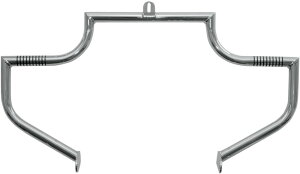 LINDBY �����r�[ �n�C�E�F�C�o�[ �N���[�� VN1600 03-08�p�yLINBAR 03-08 CHR [1624-0027]�z VN1600A Vulcan Classic 2003 - 2008 VN1600B Mean Streak VN1600B-A Special Edition VN1600D Nomad VN1600E VN1600F VN1600G KAWASAKI �J���T�L �G���W