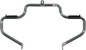 LINDBY �����r�[ �}���`�o�[ �N���[�� VN1600 2003-08�p�yMULTIBAR 03-08 CHR [1624-0098]�z VN1600A Vulcan Classic 2003 - 2008 KAWASAKI �J���T�L �G���W���K�[�h �t���[��