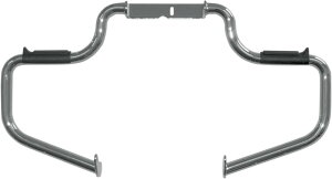 LINDBY r[ }`o[ N[ SPIRIT 2001-07pyMULTIBAR 01-07 CHR [1624-0103]z VT750DC Shadow Spirit 2001 - 2003 2005 2007 HONDA z_ GWK[h t[