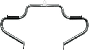 LINDBY �����r�[ �}���`�o�[ �N���[�� VUL900 2006-10�p�yMULTIBAR 06-10 CHR [1624-0174]�z VN900B Vulcan Classic 2006 - 2015 KAWASAKI �J���T�L �G���W���K�[�h �t���[��