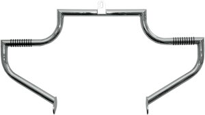 LINDBY �����r�[ �n�C�E�F�C�o�[ �N���[�� VN900 06-10�p�yLINBAR 06-10 CHR [1624-0179]�z VN900B Vulcan Classic 2006 - 2015 KAWASAKI �J���T�L �G���W���K�[�h �t���[��