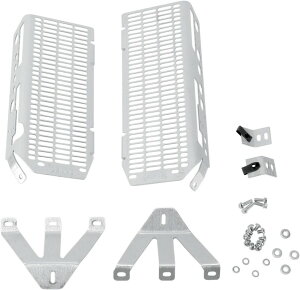 DEVOL �f�{�� ���W�G�[�^�[�K�[�h KXF250 �yRAD GRDS DVOL [1901-0273]�z KX250F KAWASAKI �J���T�L ���W�G�[�^�[�R�A�K�[�h�E�I�C���N�[���[�R�A�K�[�h ��p�֘A �G���W��