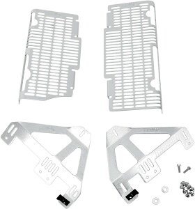 DEVOL �f�{�� ���W�G�[�^�[�K�[�h KXF450 �yRAD GRDS DVOL [1901-0275]�z KX450F 2010 - 2014 KAWASAKI �J���T�L ���W�G�[�^�[�R�A�K�[�h�E�I�C���N�[���[�R�A�K�[�h ��p�֘A �G���W��