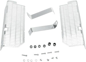DEVOL f{ WG[^[K[h KTM250-450 yRADIATR GUARDS [1904-0065]z 200 XC-W 2009 - 2011 250 EXC SX-F 2008 2015 XC-F 2012 XCF-W 2010 300 2000 2014 350 2016 400 450 EXC-R 2013 XCR-W 530 KTM WG[^[RAK[hEIC