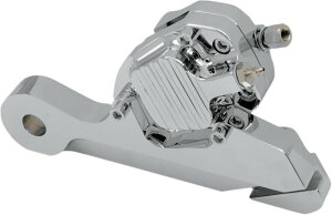 GMA ENGINEERING BY BDL W[GG[GWjAOoCr[f[G ALp[ NVbN N[ ST 1987-99yCALIPER RR 87-99ST CL CHR [1701-0255]z HARLEY-DAVIDSON n[[_rbh\ Lp