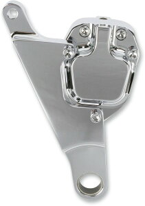 GMA ENGINEERING BY BDL W[GG[GWjAOoCr[f[G tgLp[ X[X N[ FXSTSyCALIPER FT FXSTS SM CHR [1701-0247]z Softail Springer - 1988 2006 Injected I 2001 HARLEY-DAVIDSON n