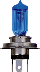 BRITE-LITES �u���C�g���C�c �o���u 90/100 P43T �u���[�yBR-LITE BLUE [BL-43B100Z2]�z �n���Q���w�b�h���C�g�o���u ���Η� �d���n